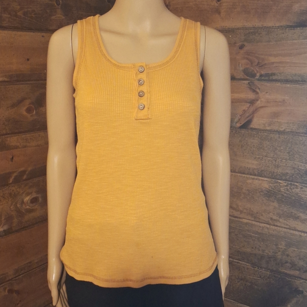 Ladies Size medium tank top
